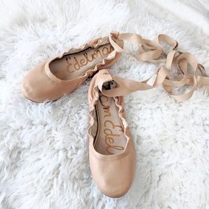Sam Edelman Ballet Flats